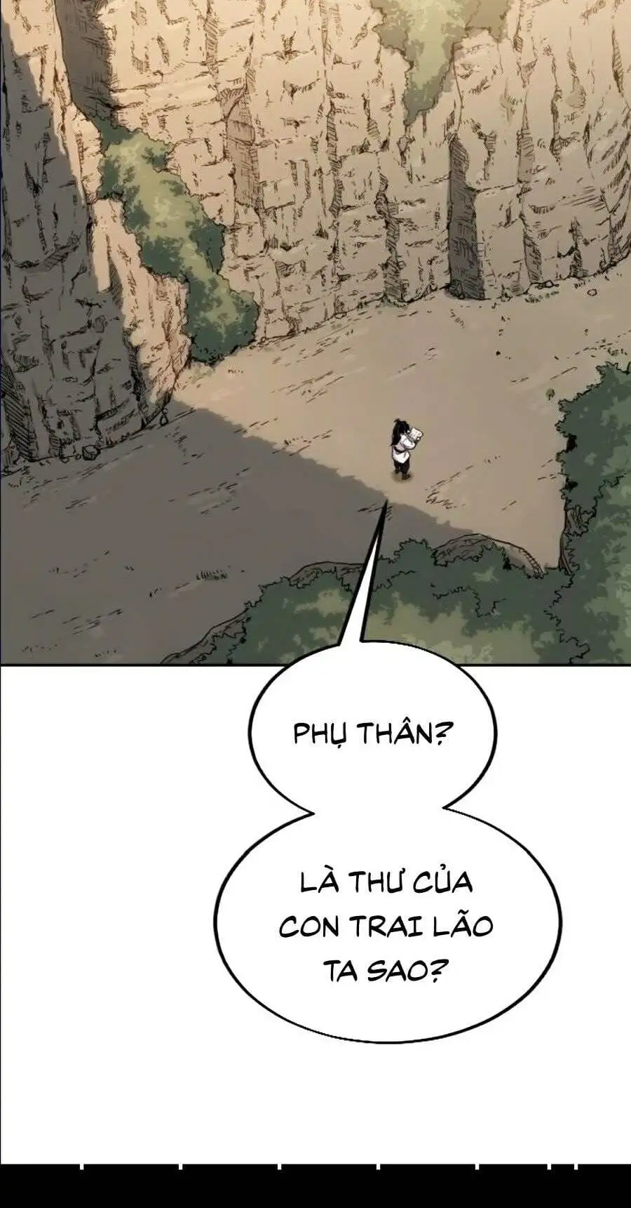 Truyện Tranh Hoa Sơn Tái Khởi trang 6