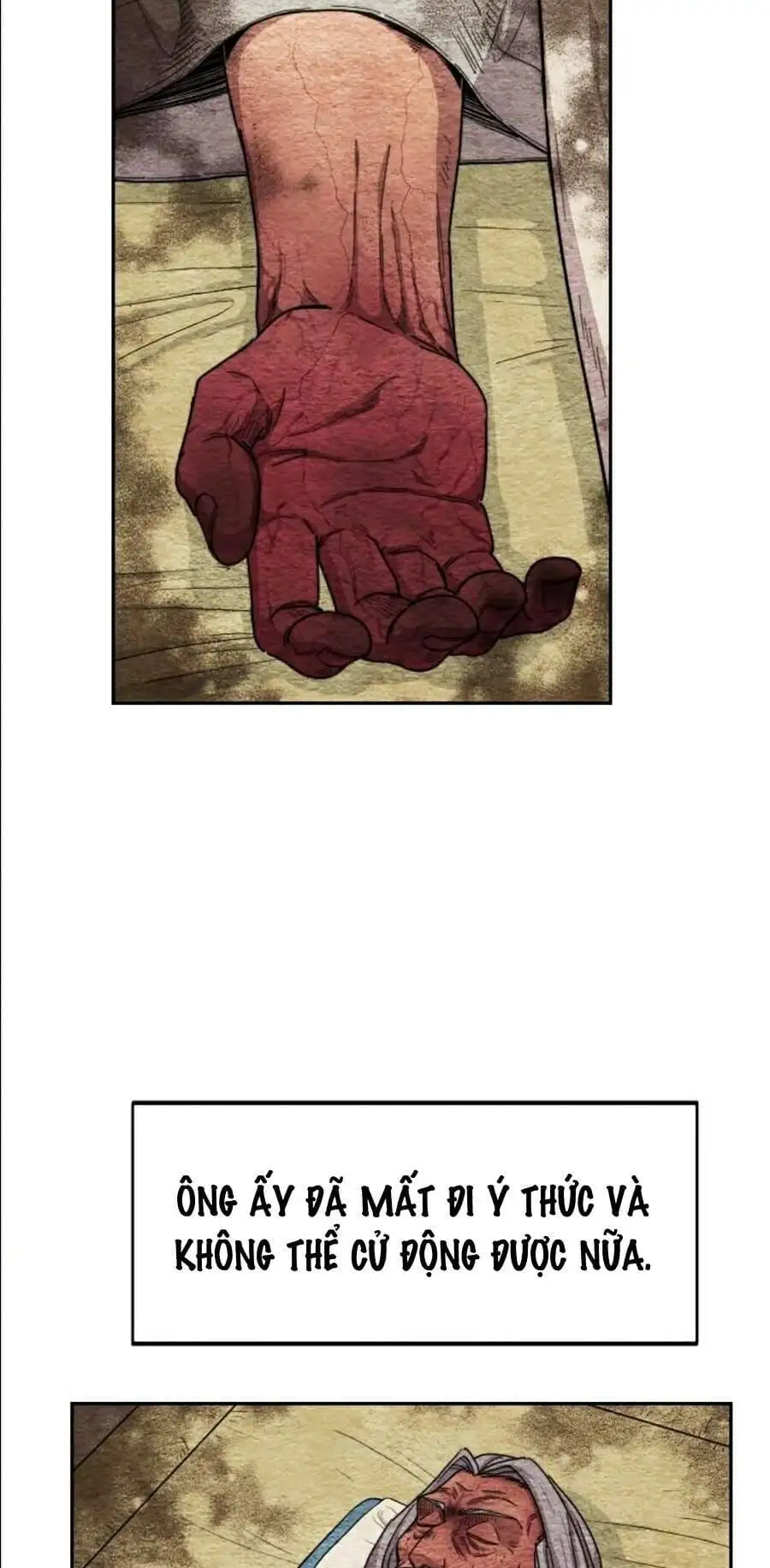 Truyện Tranh Hoa Sơn Tái Khởi trang 6