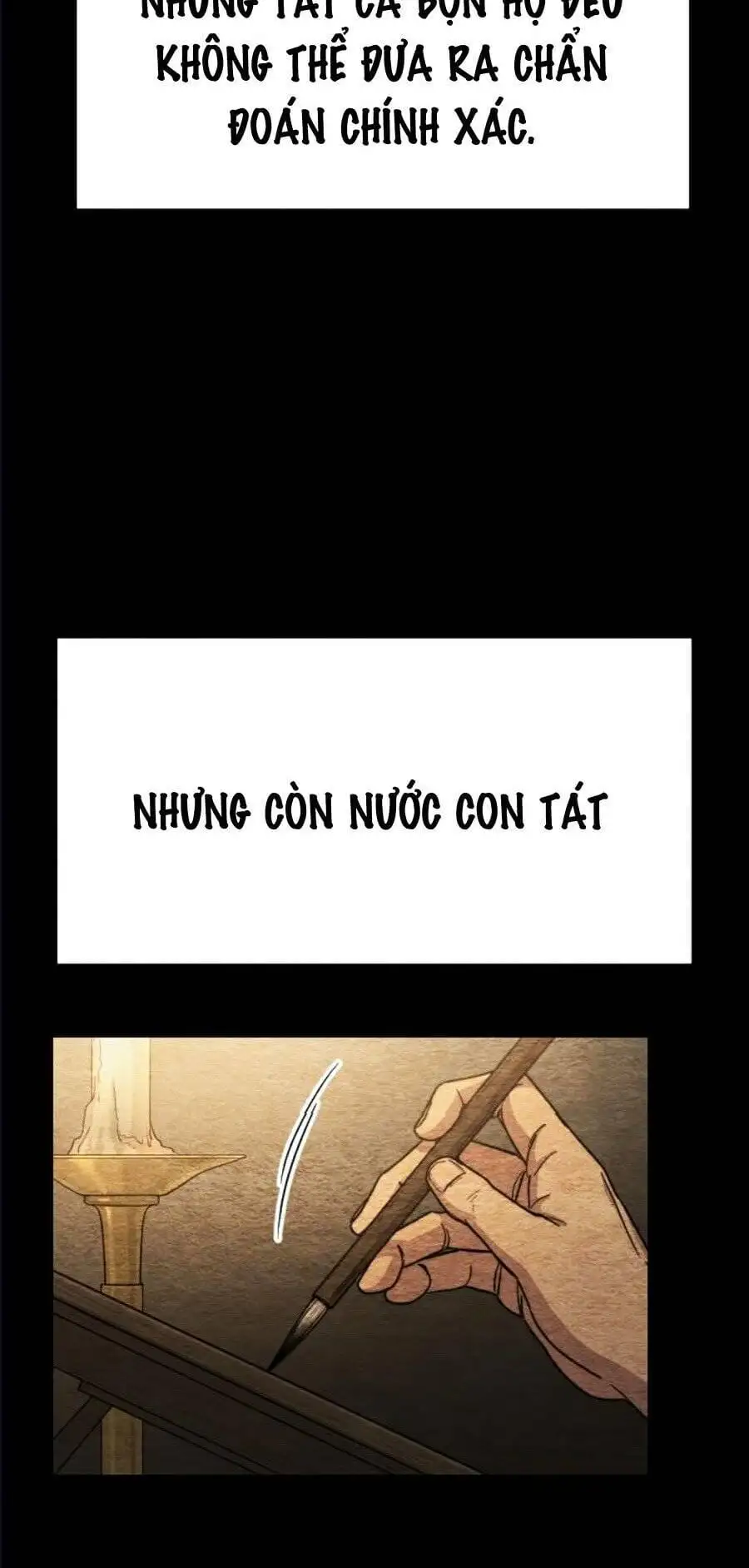 Truyện Tranh Hoa Sơn Tái Khởi trang 6