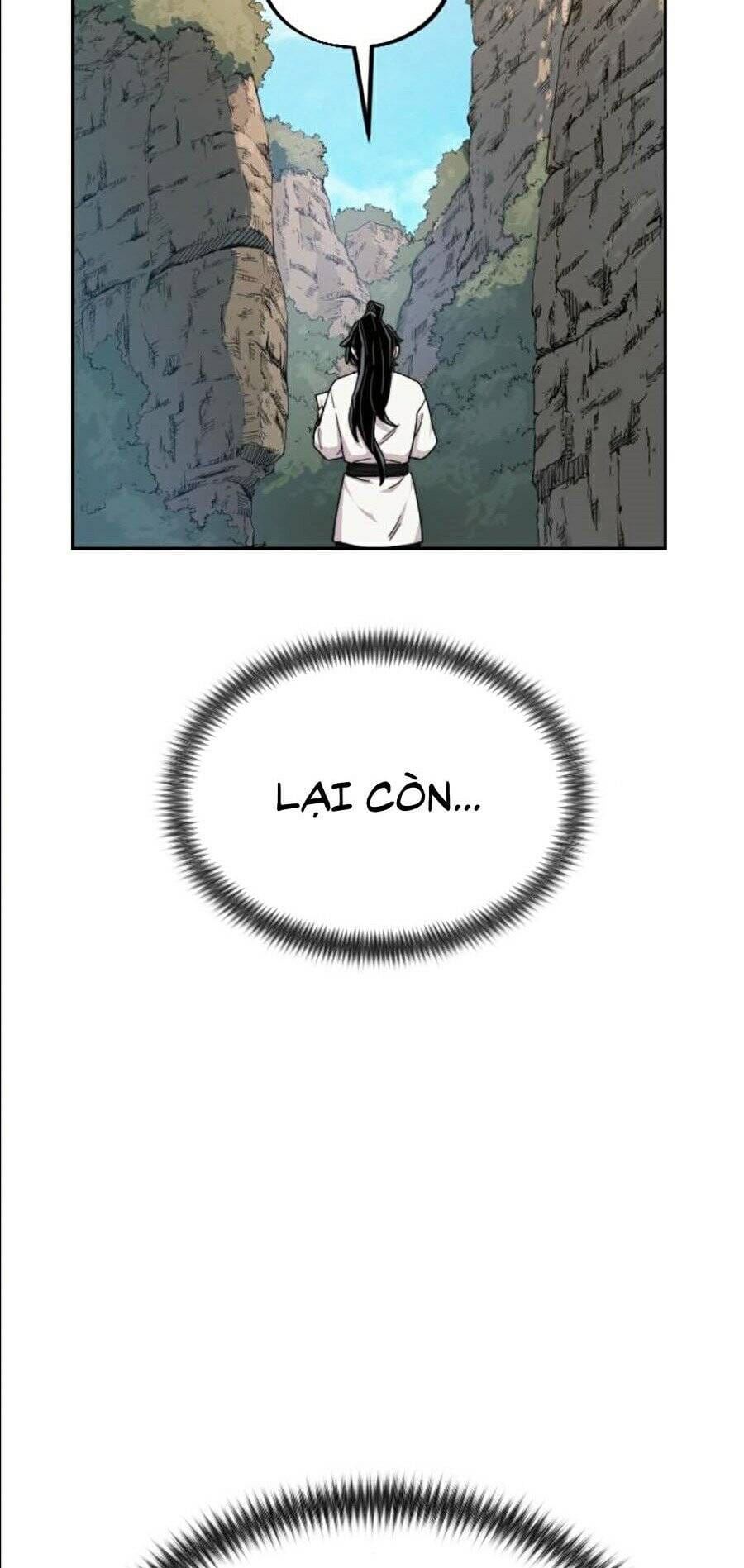 Truyện Tranh Hoa Sơn Tái Khởi trang 6