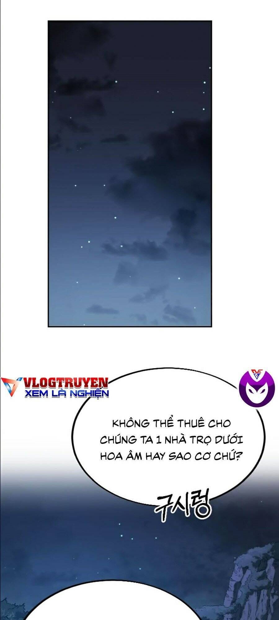 Truyện Tranh Hoa Sơn Tái Khởi trang 6