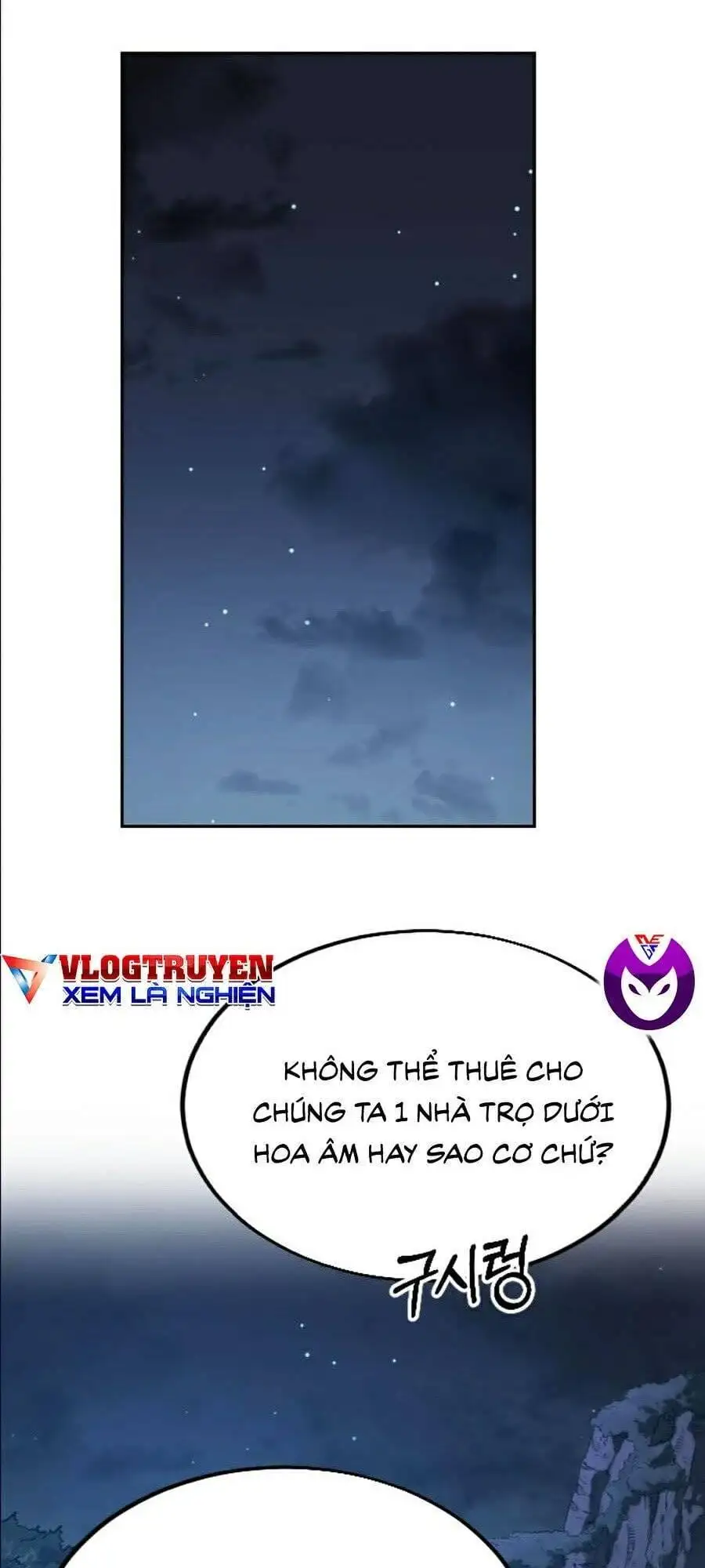 Truyện Tranh Hoa Sơn Tái Khởi trang 6