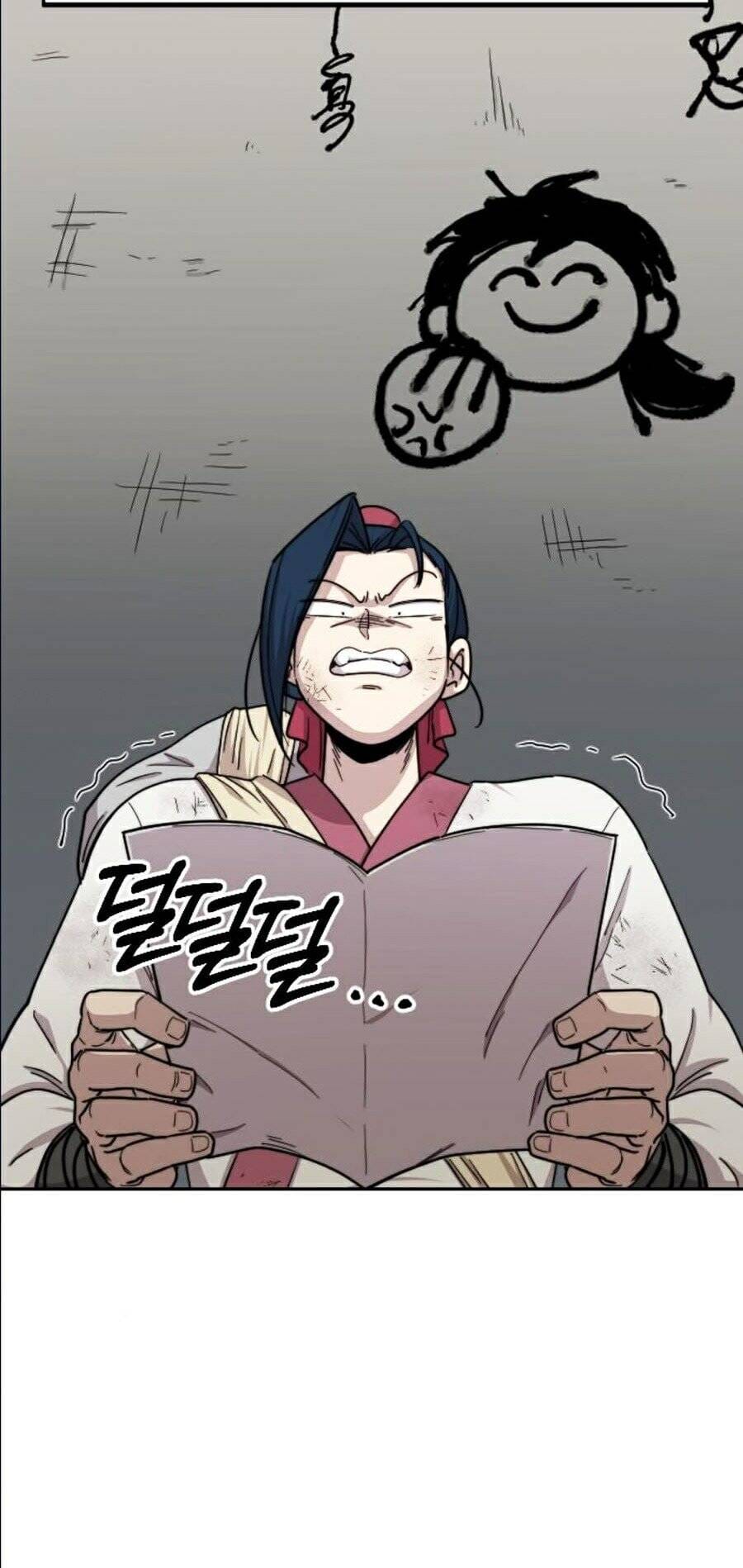 Truyện Tranh Hoa Sơn Tái Khởi trang 6