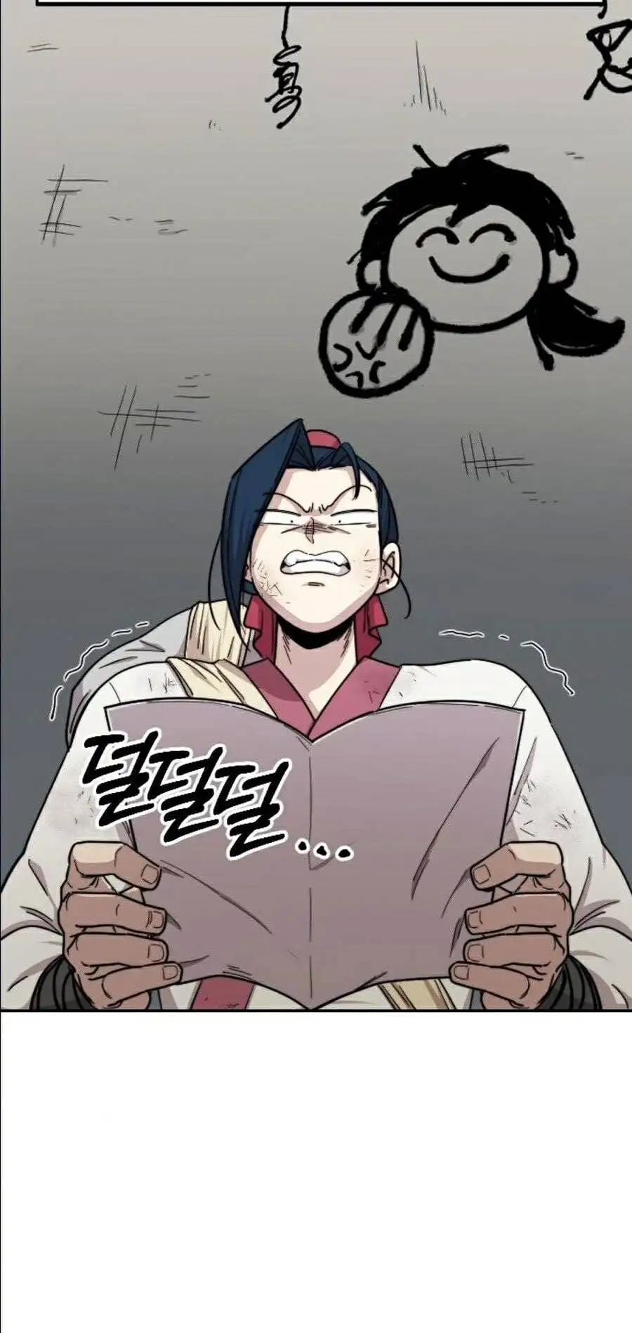 Truyện Tranh Hoa Sơn Tái Khởi trang 6