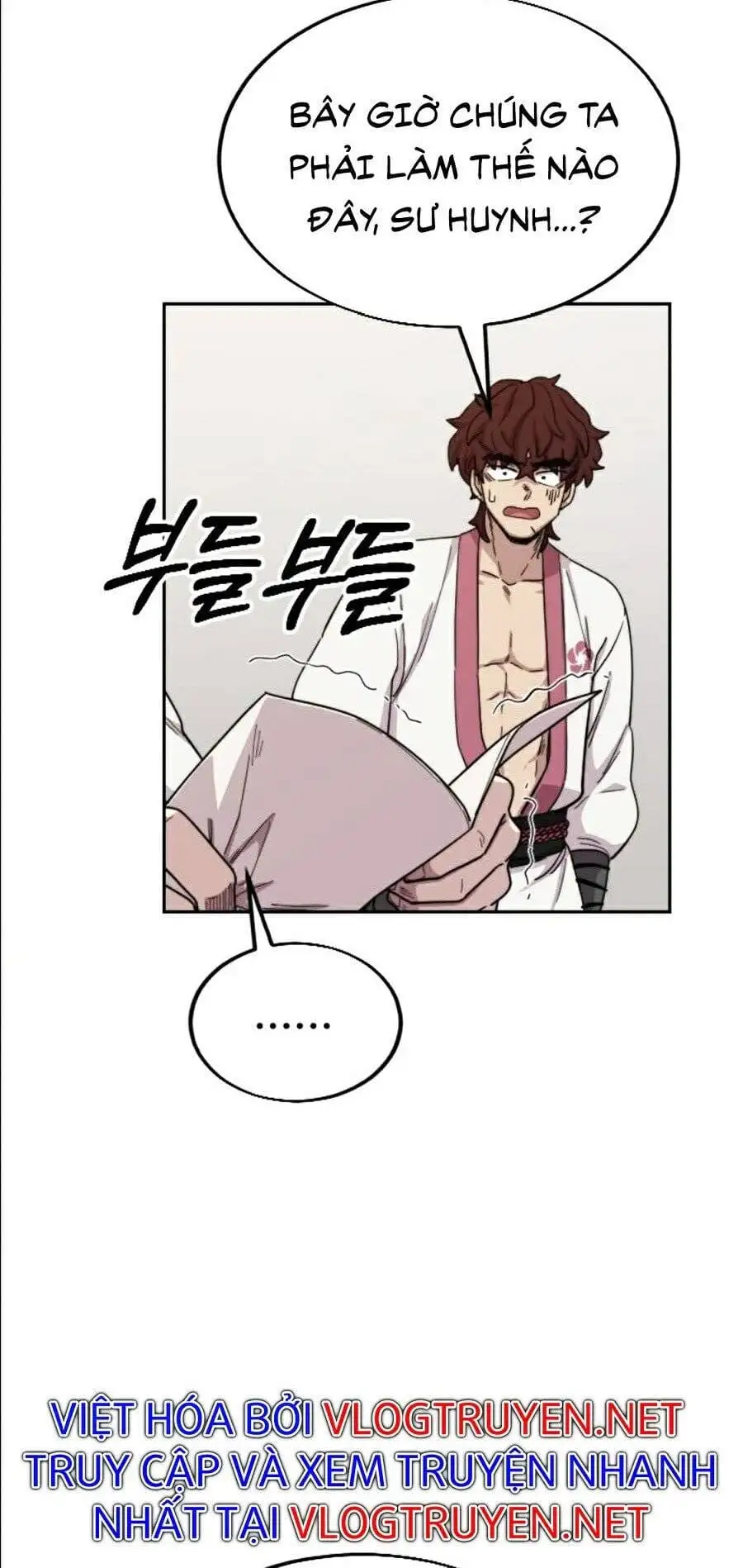 Truyện Tranh Hoa Sơn Tái Khởi trang 6