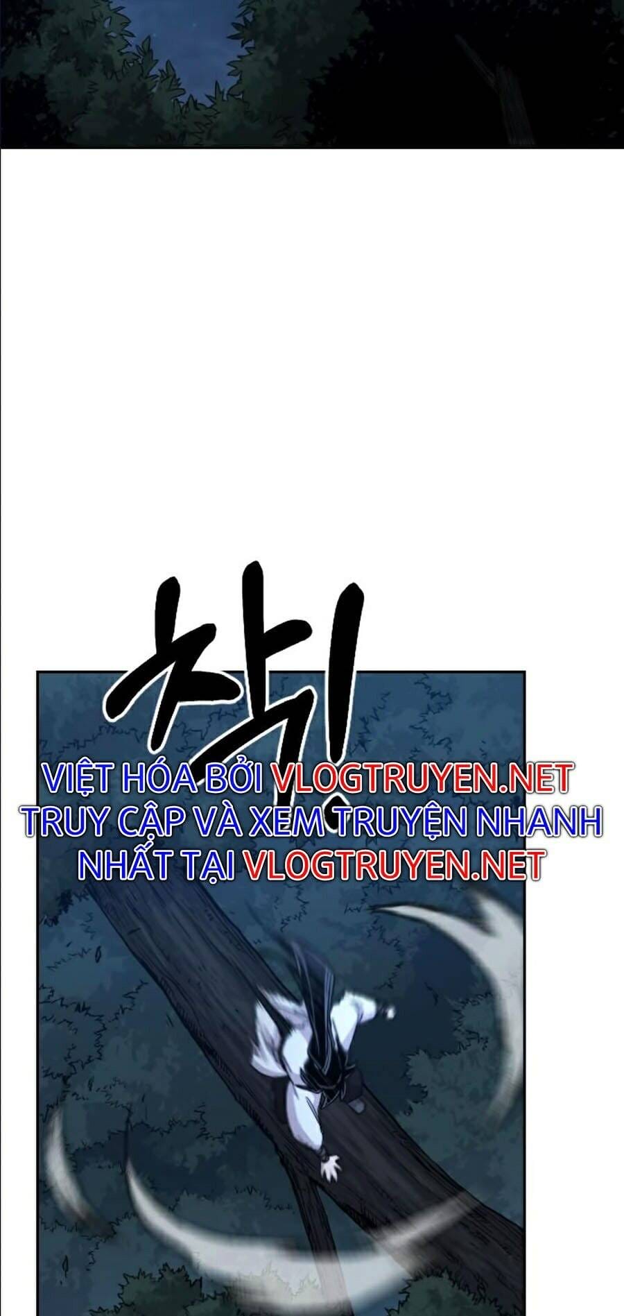 Truyện Tranh Hoa Sơn Tái Khởi trang 6