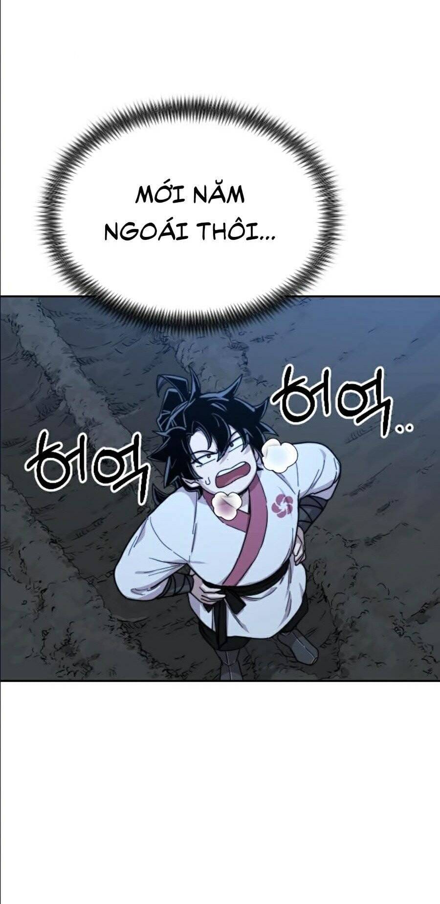 Truyện Tranh Hoa Sơn Tái Khởi trang 6