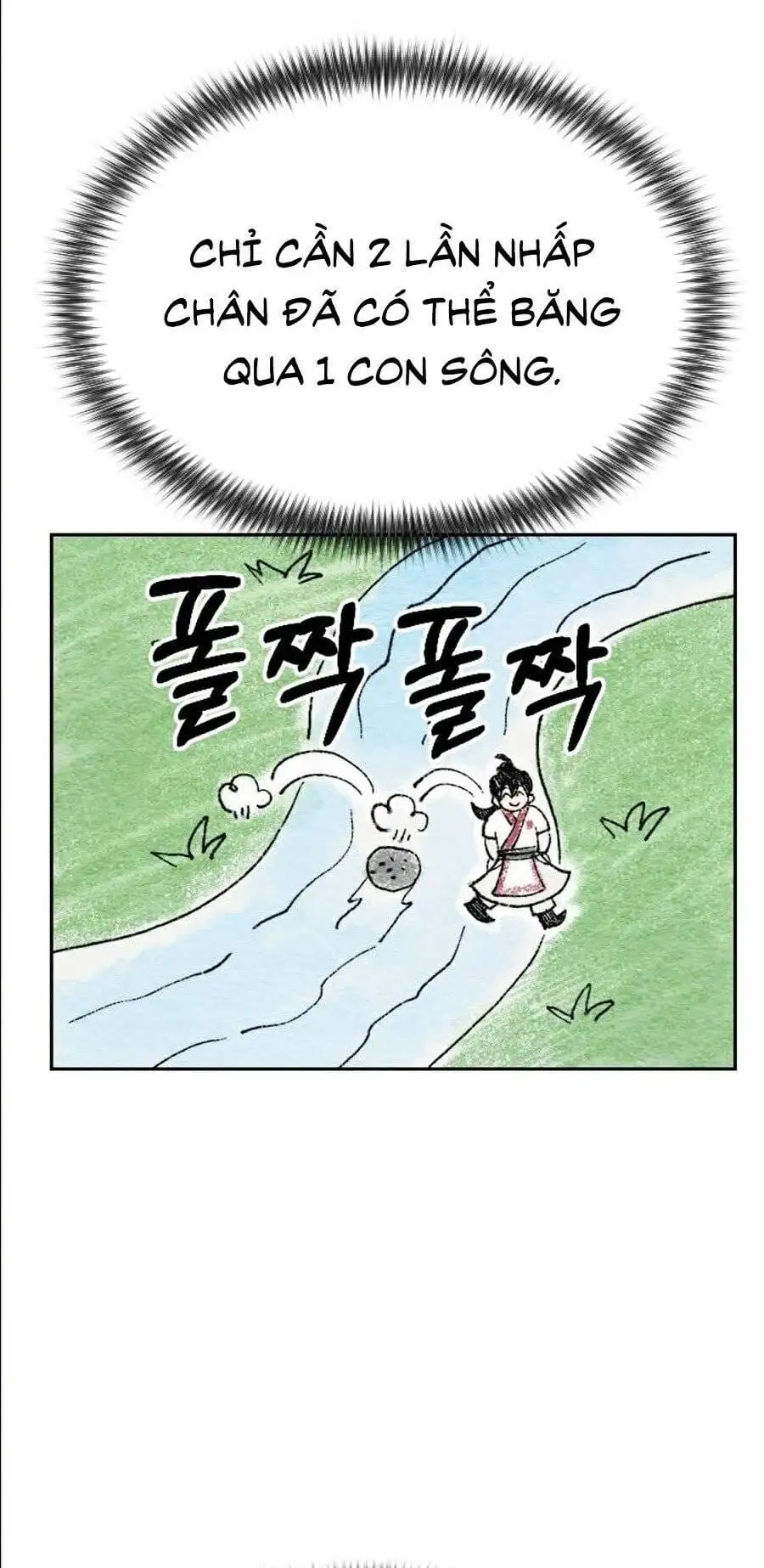 Truyện Tranh Hoa Sơn Tái Khởi trang 6