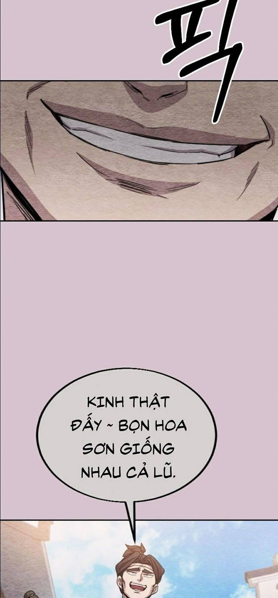 Truyện Tranh Hoa Sơn Tái Khởi trang 6