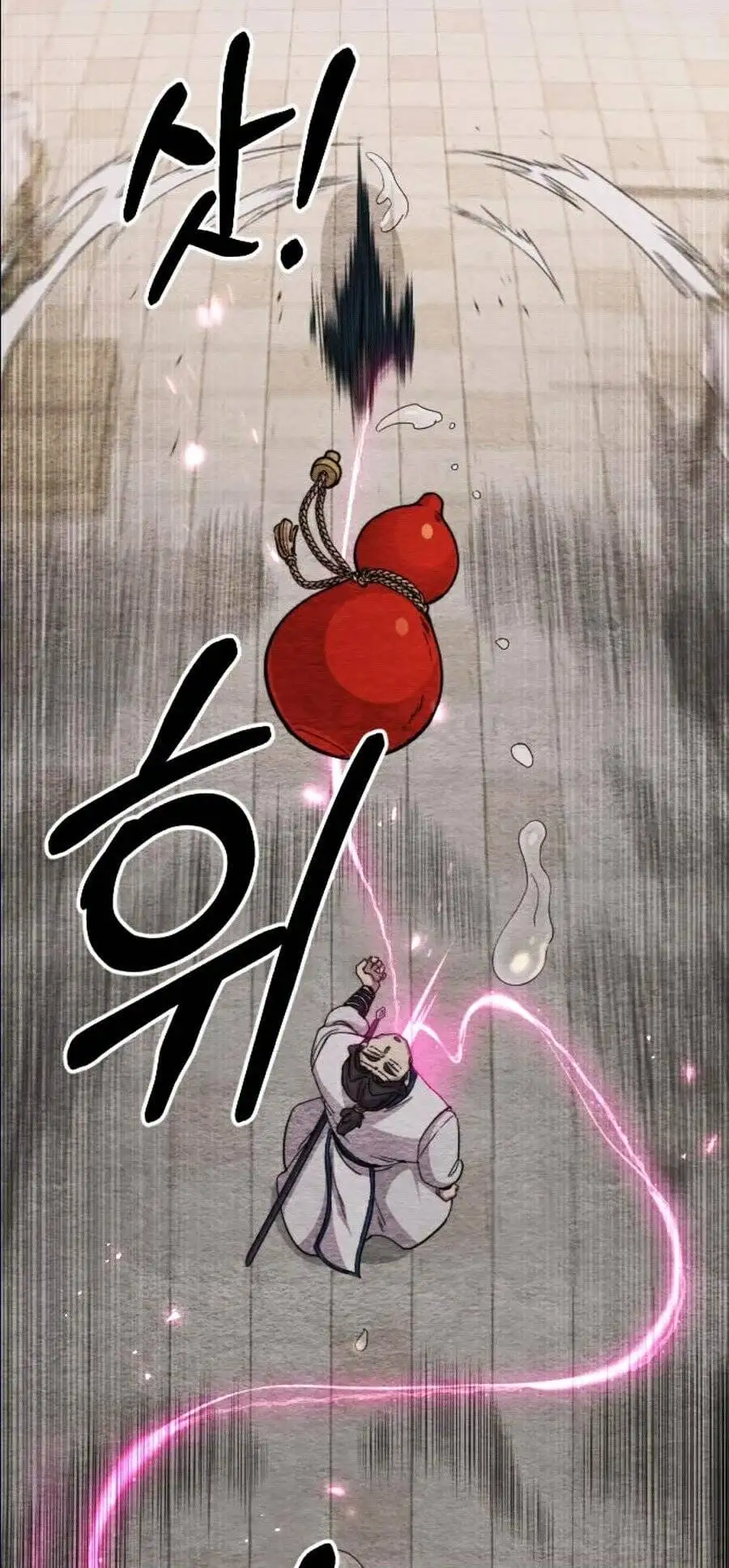 Truyện Tranh Hoa Sơn Tái Khởi trang 6