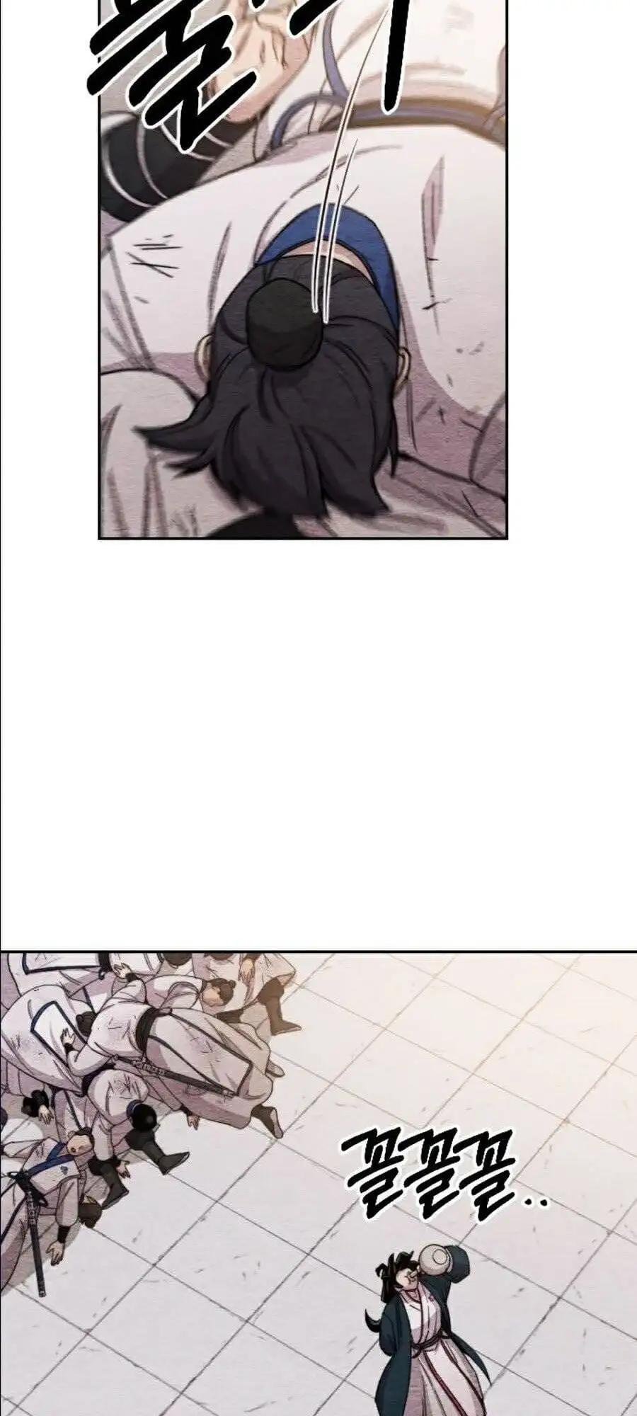 Truyện Tranh Hoa Sơn Tái Khởi trang 6