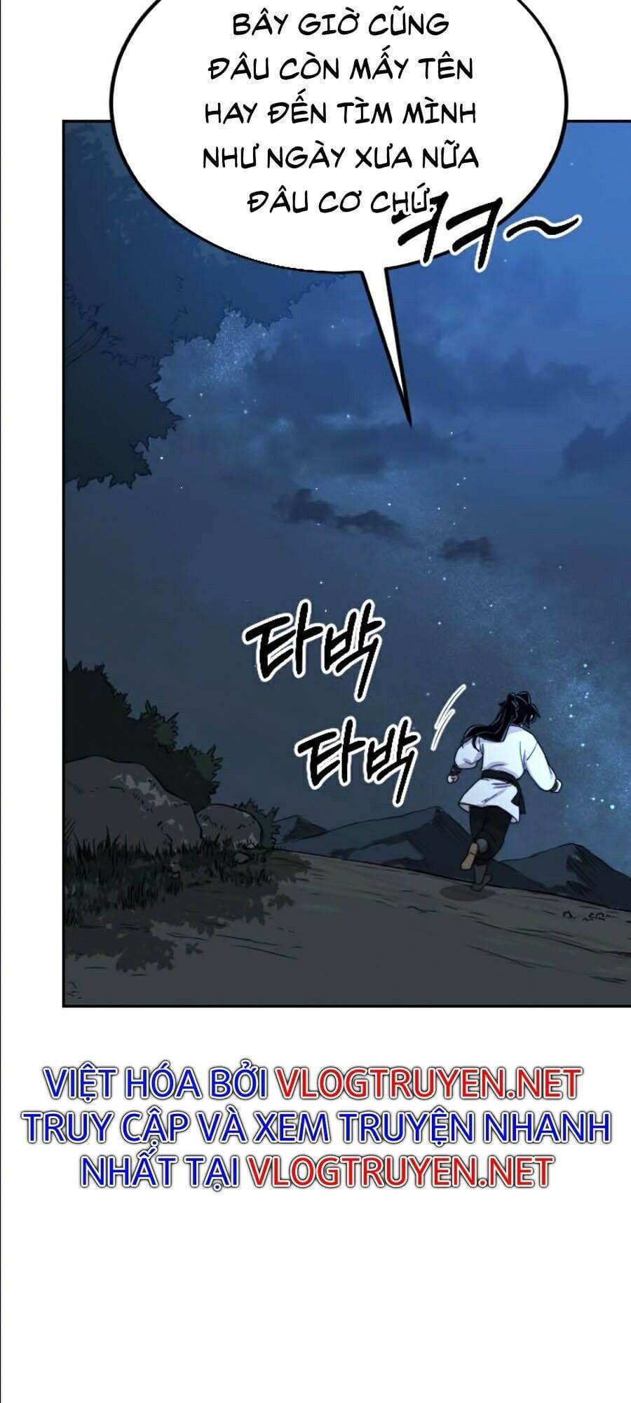 Truyện Tranh Hoa Sơn Tái Khởi trang 6