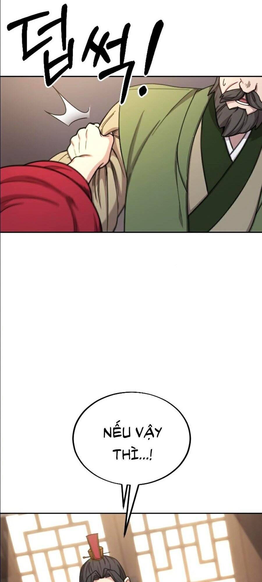 Truyện Tranh Hoa Sơn Tái Khởi trang 6