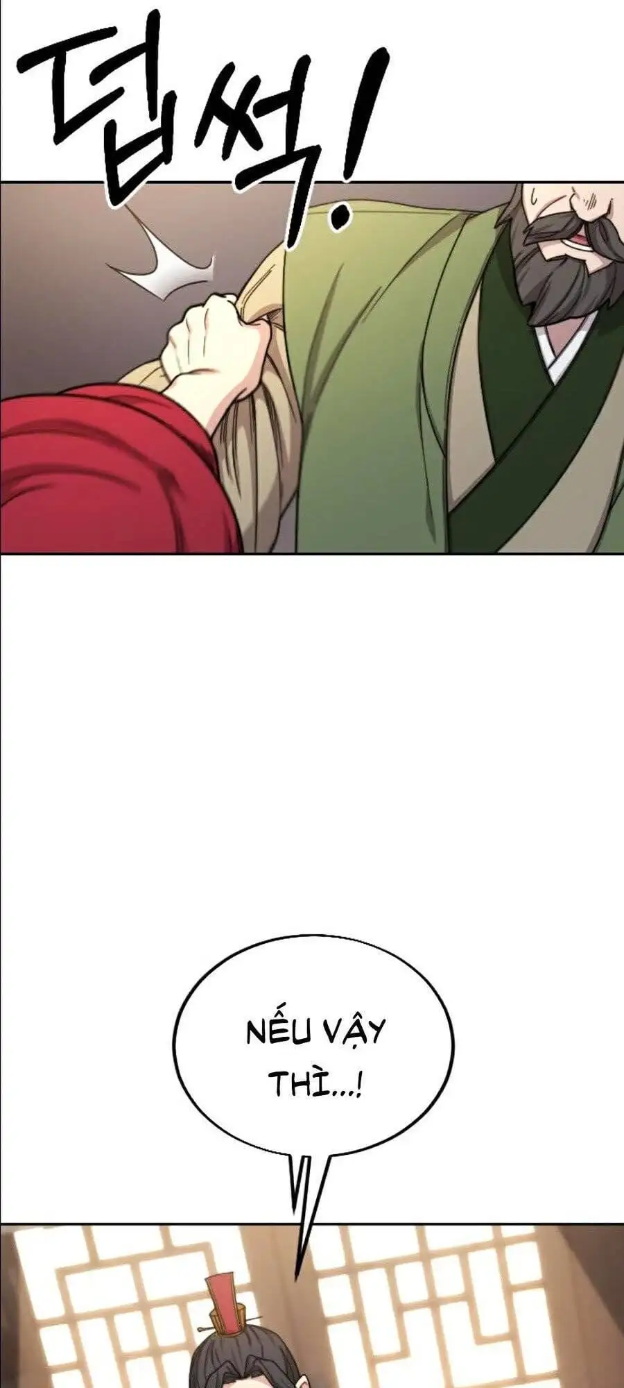 Truyện Tranh Hoa Sơn Tái Khởi trang 6