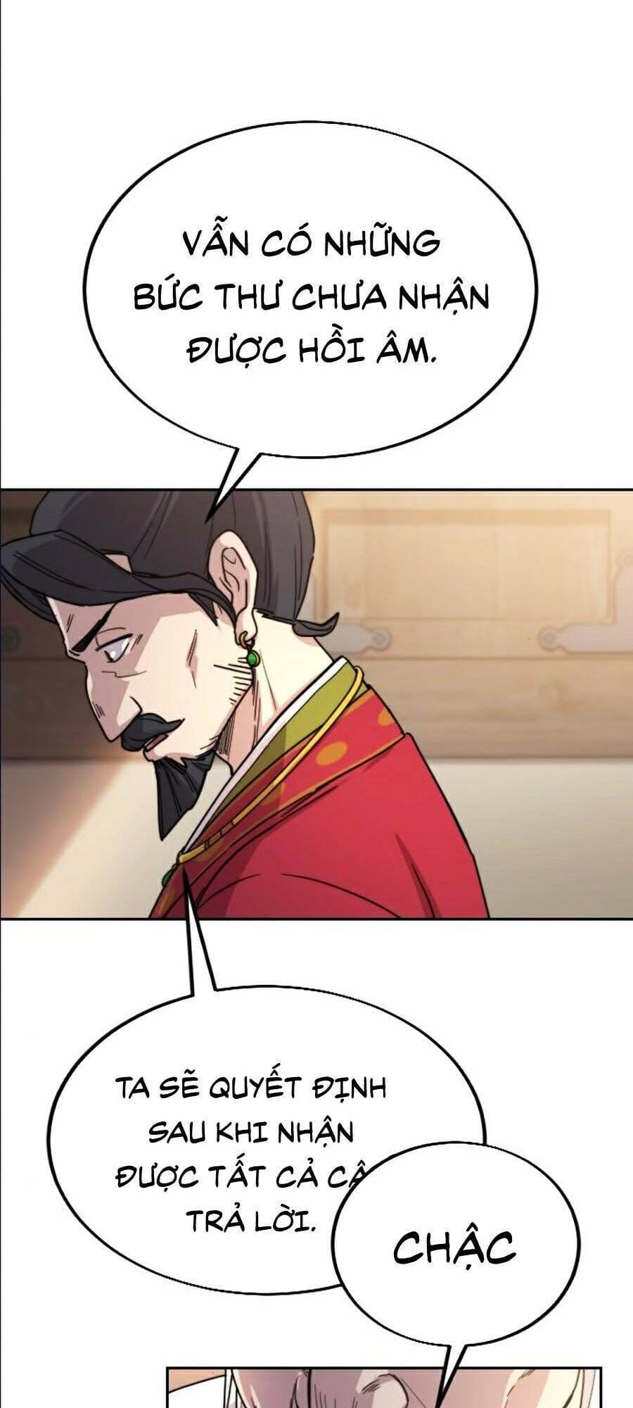 Truyện Tranh Hoa Sơn Tái Khởi trang 6