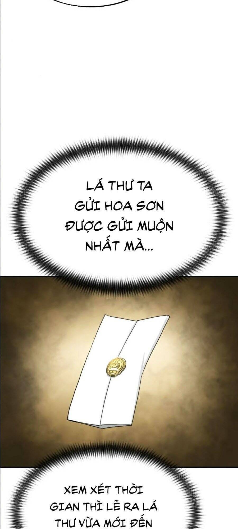 Truyện Tranh Hoa Sơn Tái Khởi trang 6