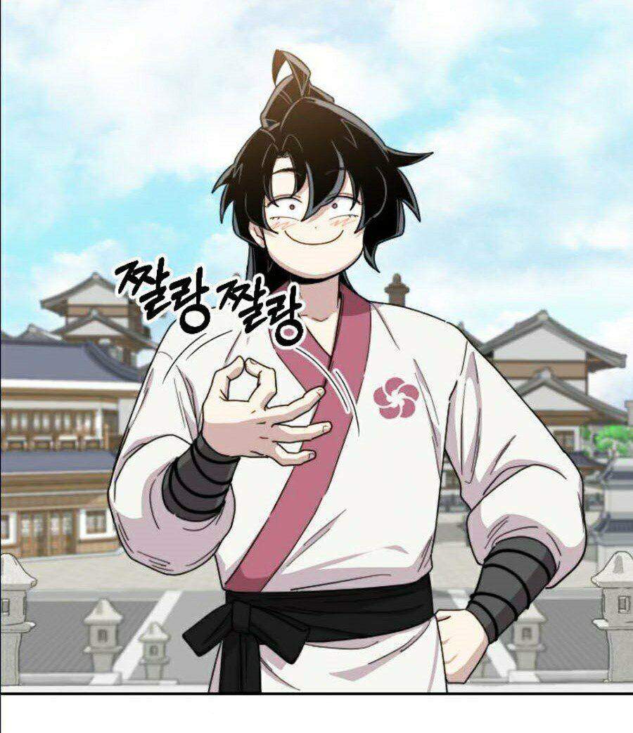 Truyện Tranh Hoa Sơn Tái Khởi trang 6