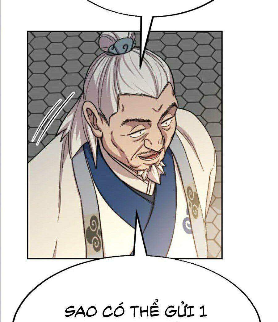 Truyện Tranh Hoa Sơn Tái Khởi trang 6