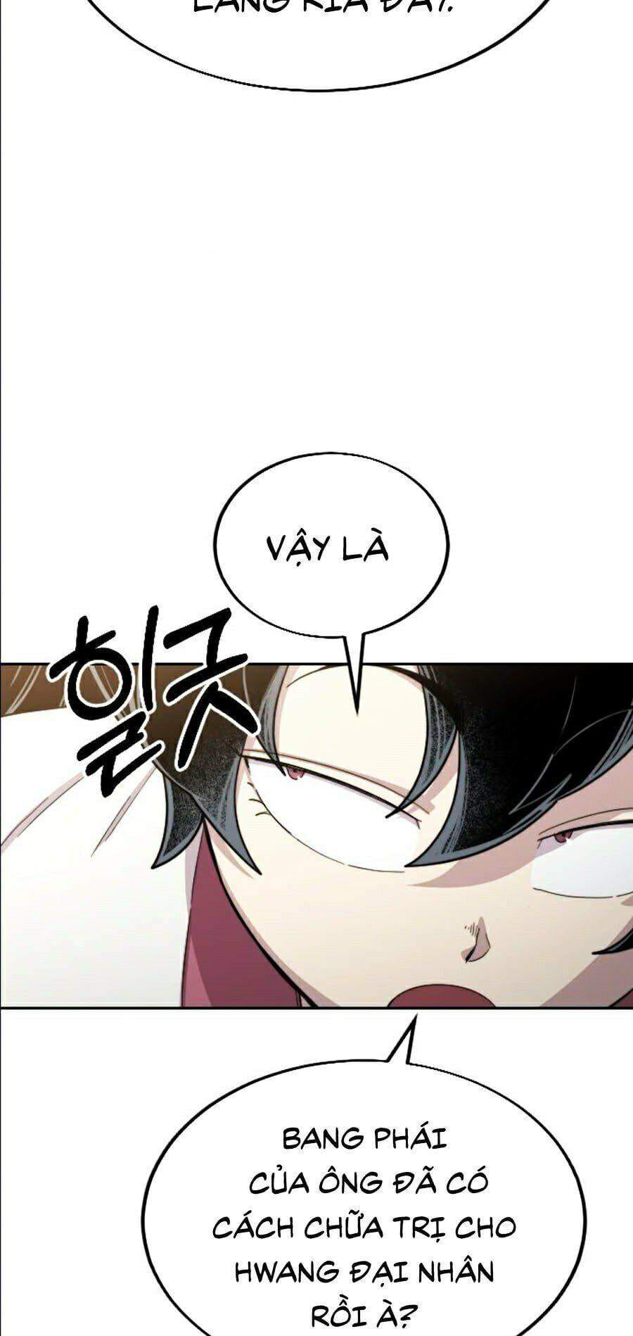 Truyện Tranh Hoa Sơn Tái Khởi trang 6