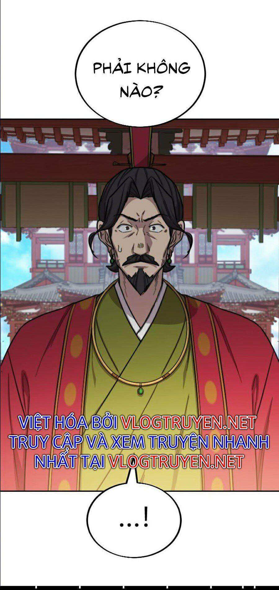 Truyện Tranh Hoa Sơn Tái Khởi trang 6