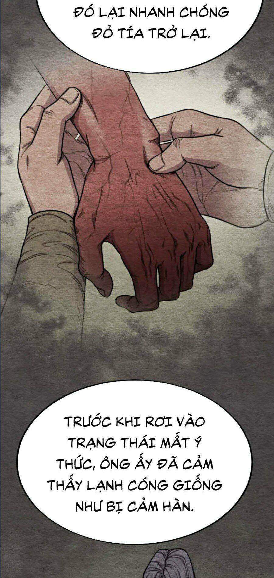 Truyện Tranh Hoa Sơn Tái Khởi trang 6