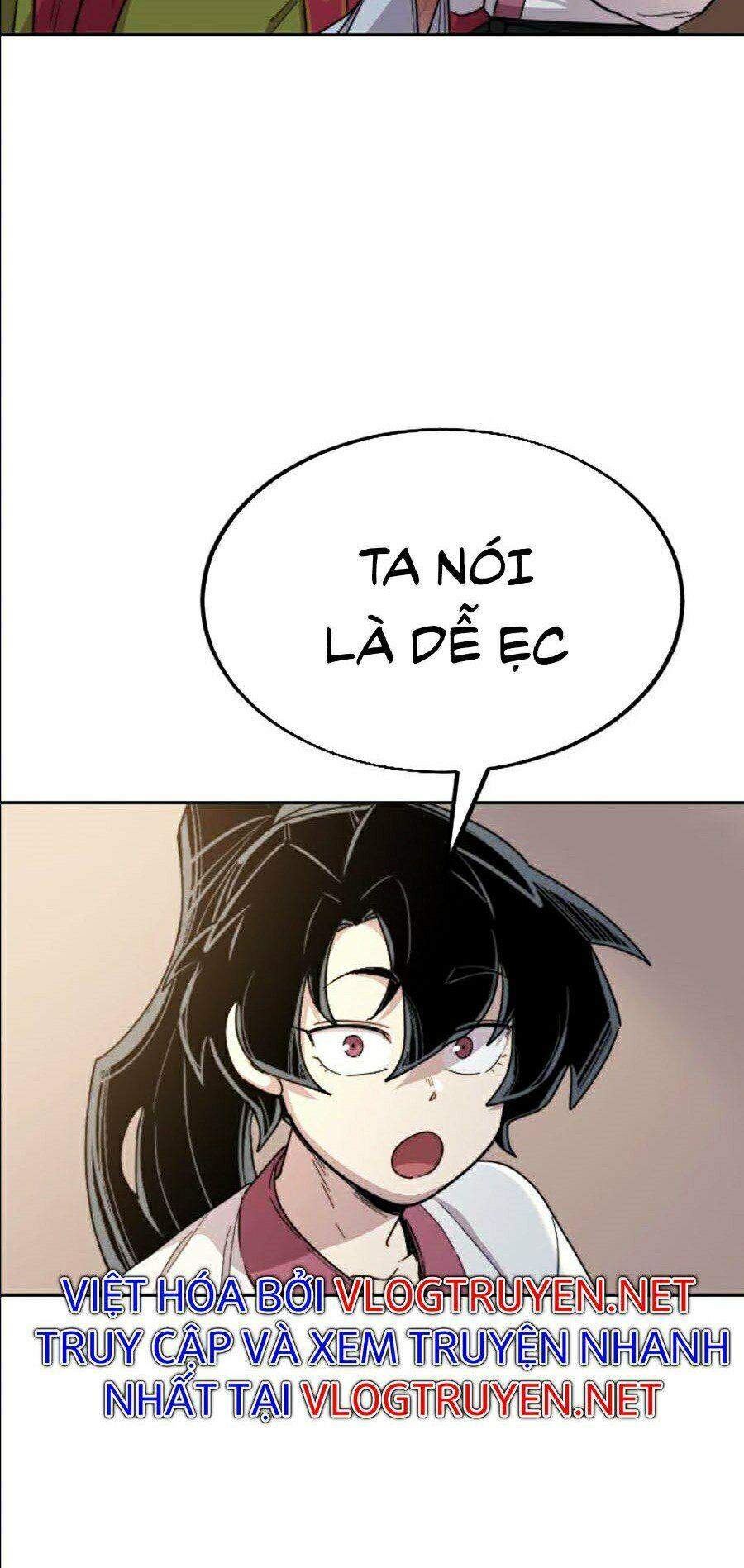 Truyện Tranh Hoa Sơn Tái Khởi trang 6