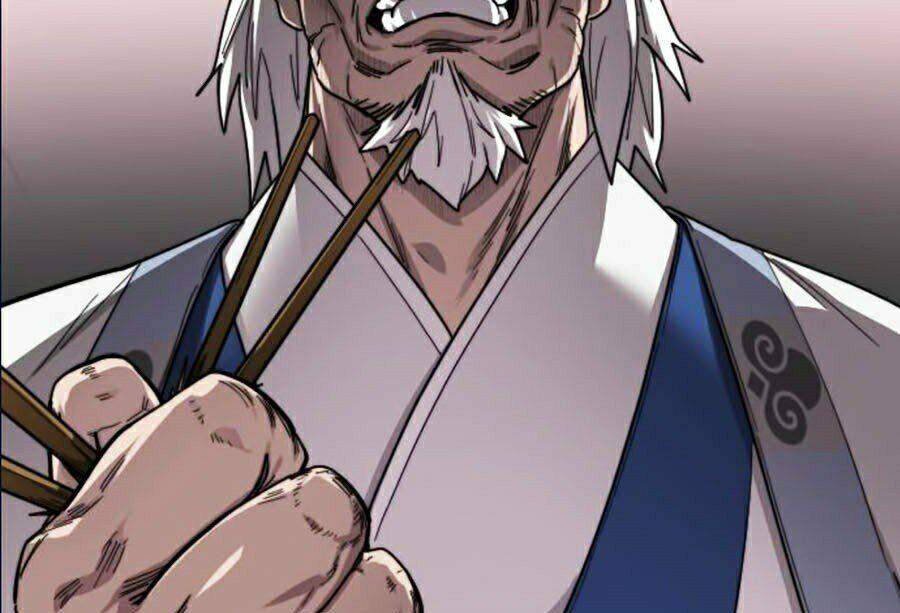 Truyện Tranh Hoa Sơn Tái Khởi trang 6