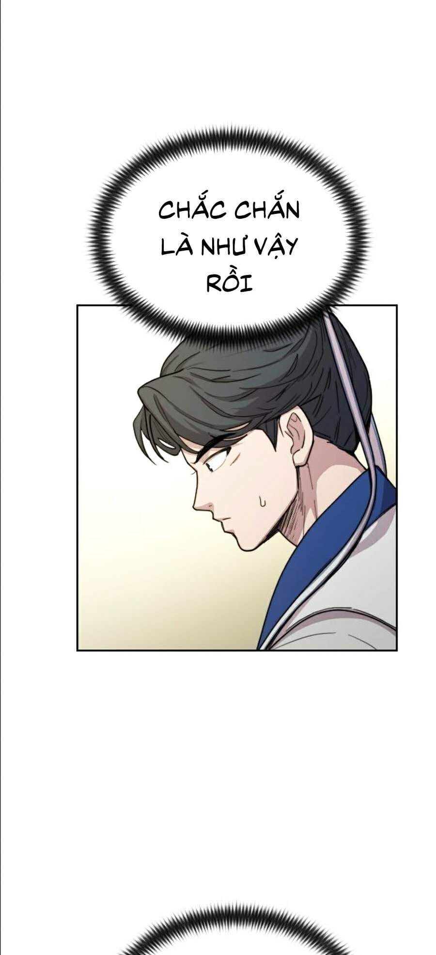 Truyện Tranh Hoa Sơn Tái Khởi trang 6