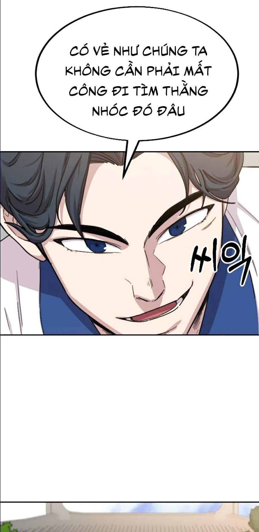 Truyện Tranh Hoa Sơn Tái Khởi trang 6