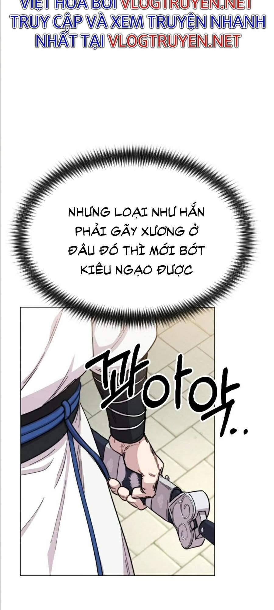 Truyện Tranh Hoa Sơn Tái Khởi trang 6