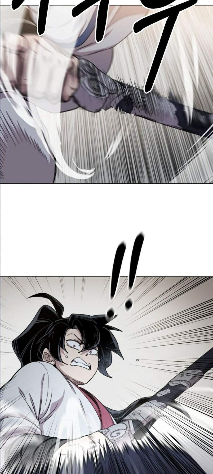 Truyện Tranh Hoa Sơn Tái Khởi trang 6