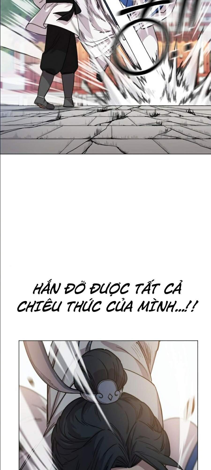 Truyện Tranh Hoa Sơn Tái Khởi trang 6