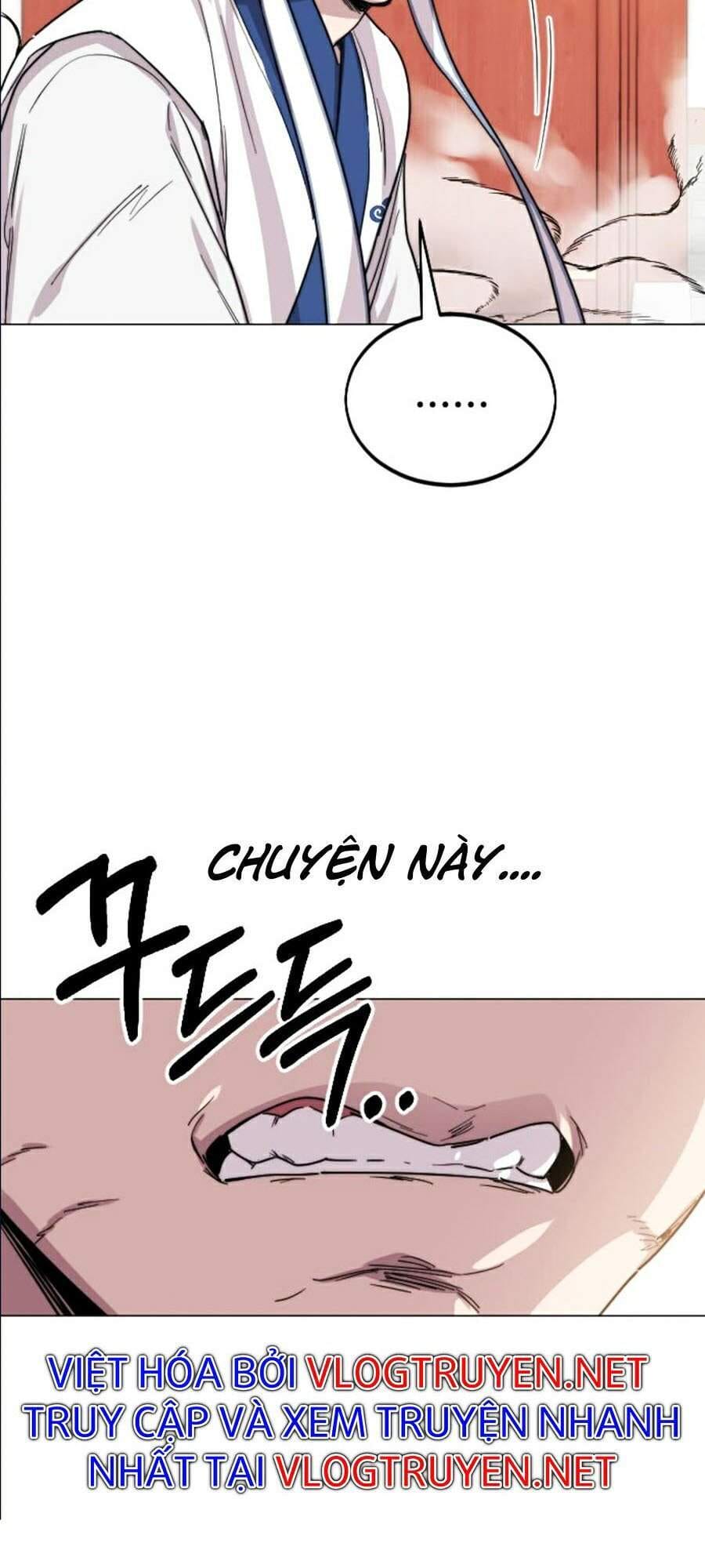 Truyện Tranh Hoa Sơn Tái Khởi trang 6