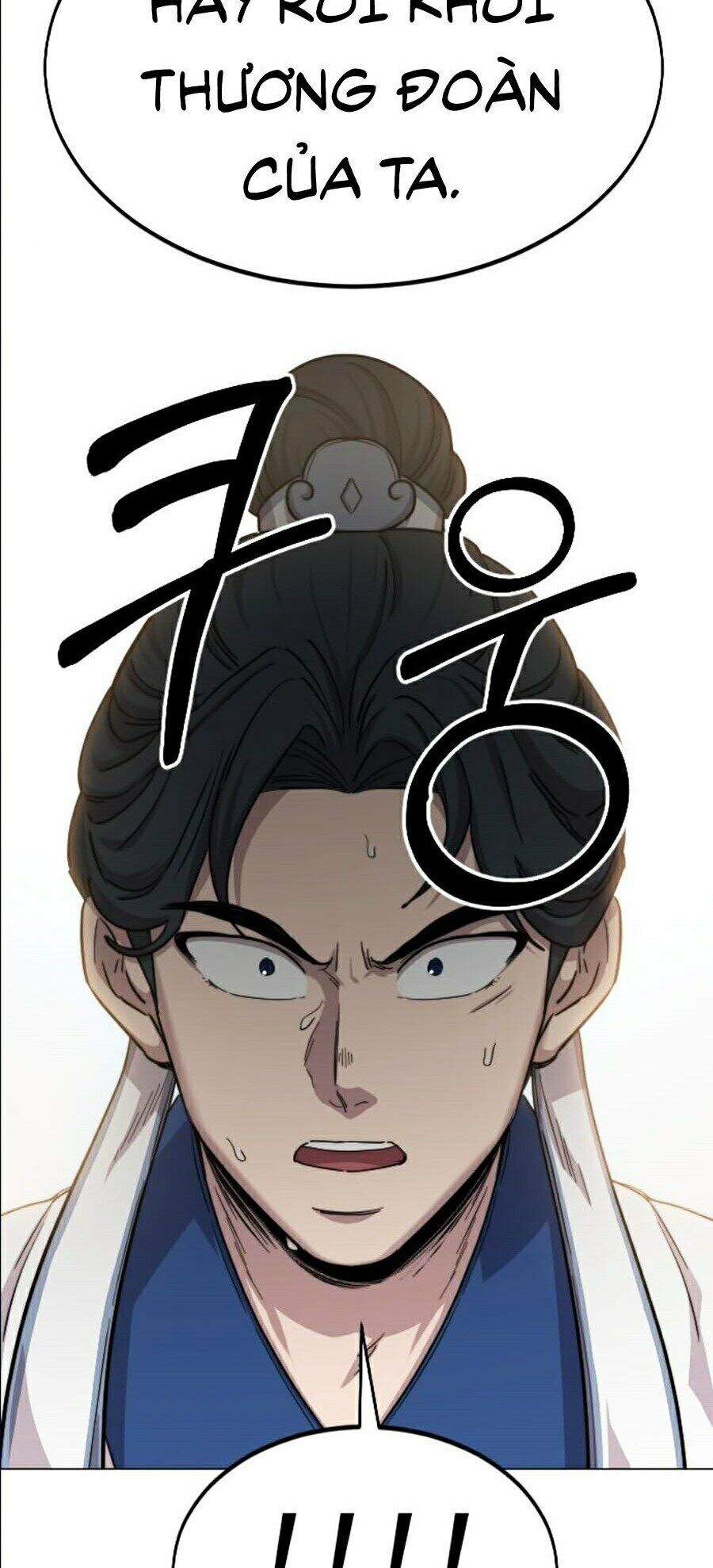 Truyện Tranh Hoa Sơn Tái Khởi trang 6