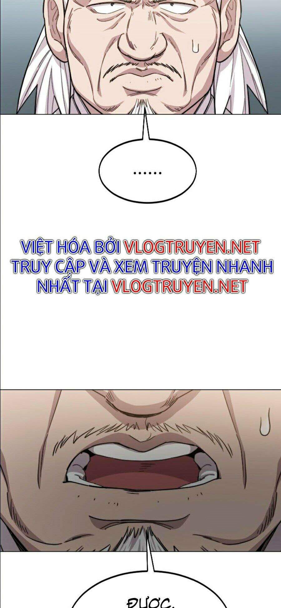 Truyện Tranh Hoa Sơn Tái Khởi trang 6