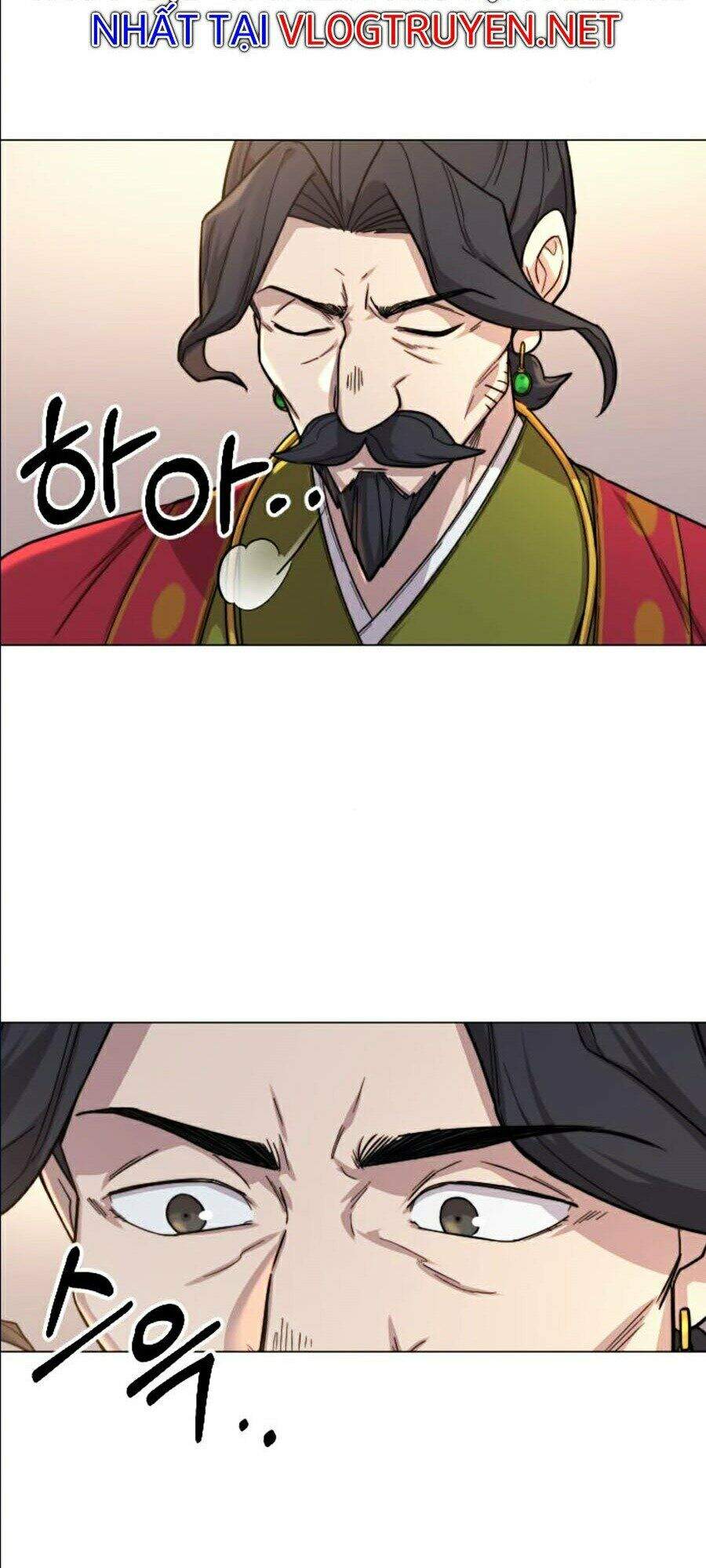 Truyện Tranh Hoa Sơn Tái Khởi trang 6