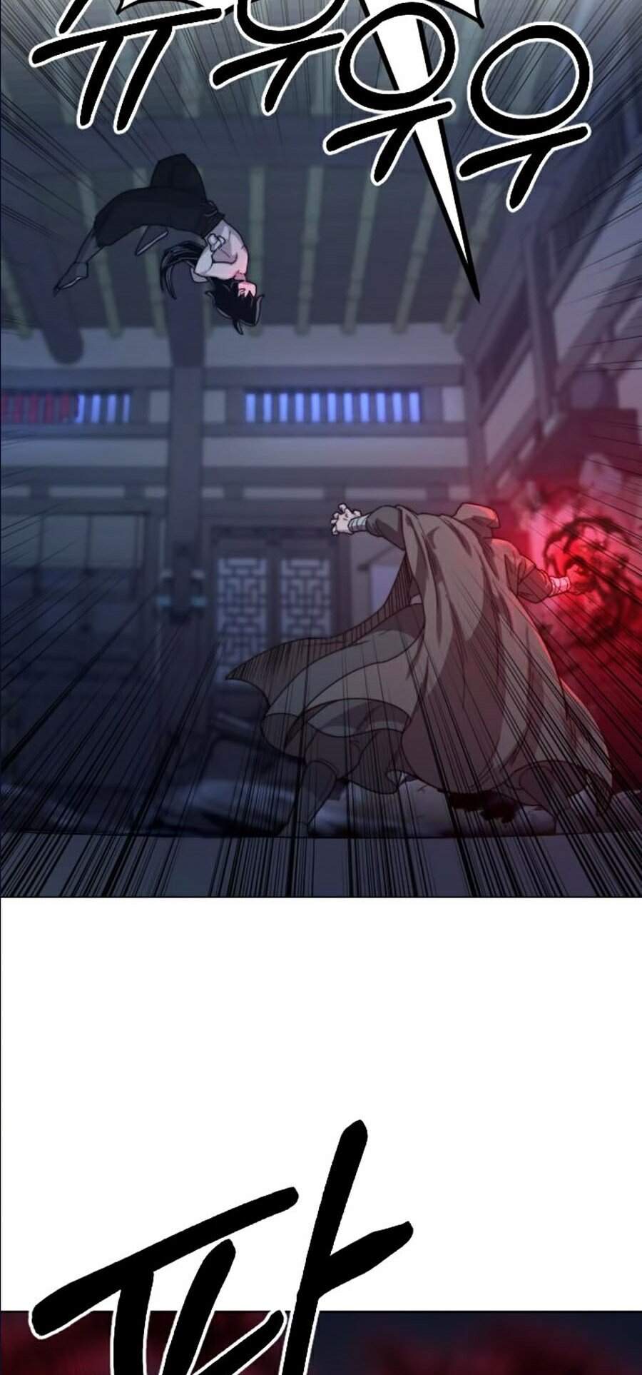 Truyện Tranh Hoa Sơn Tái Khởi trang 6