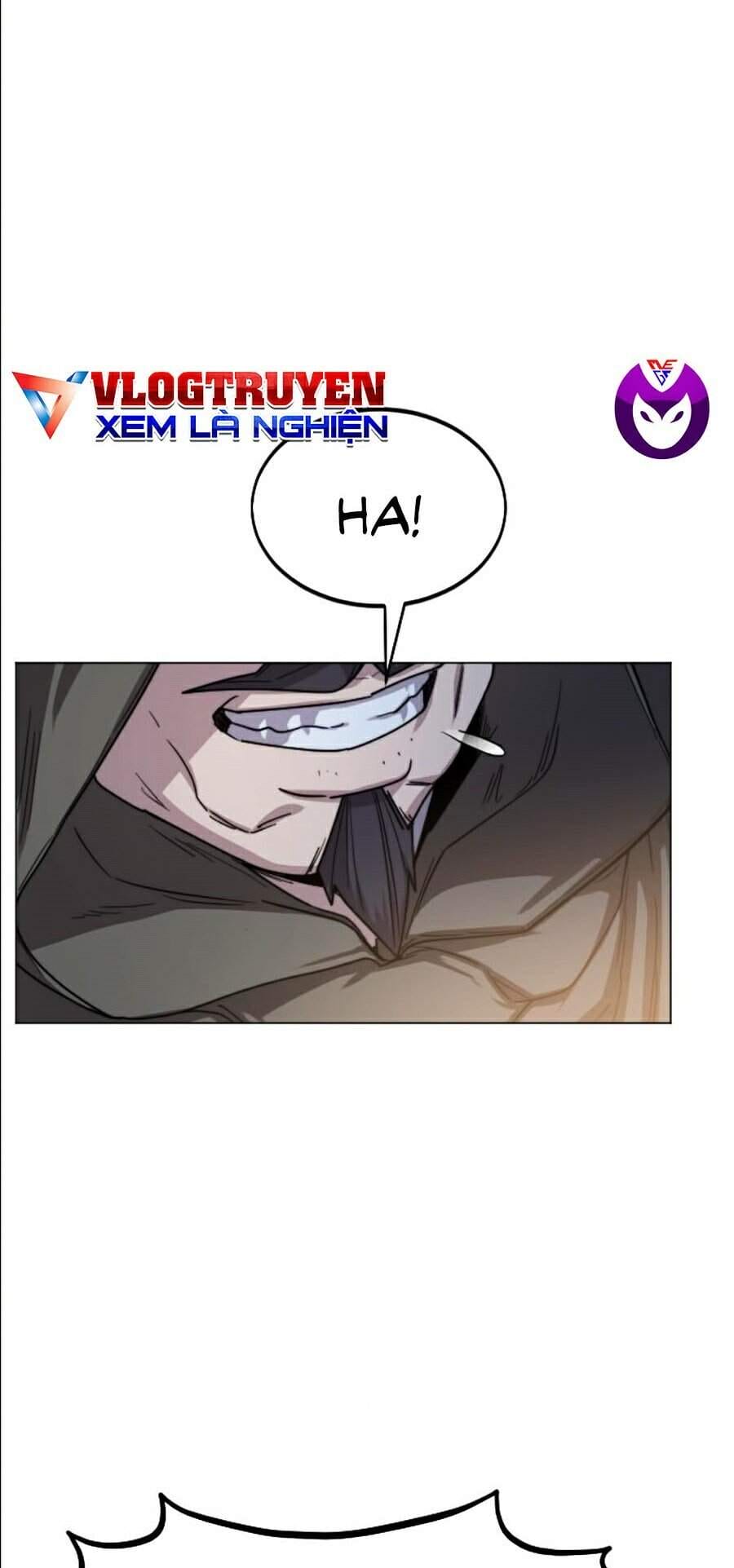 Truyện Tranh Hoa Sơn Tái Khởi trang 6