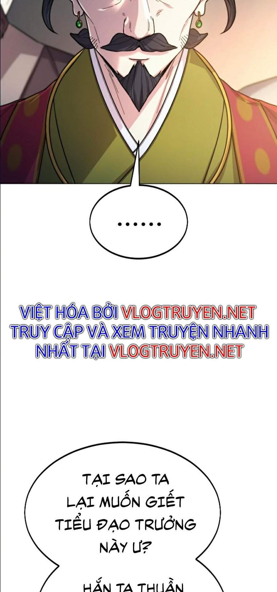 Truyện Tranh Hoa Sơn Tái Khởi trang 6