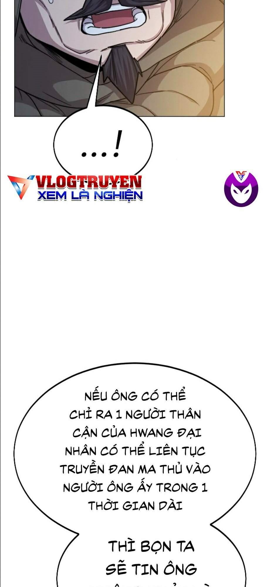 Truyện Tranh Hoa Sơn Tái Khởi trang 6