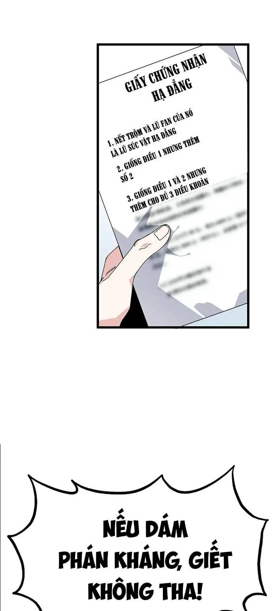 Truyện Tranh Hoa Sơn Tái Khởi trang 6