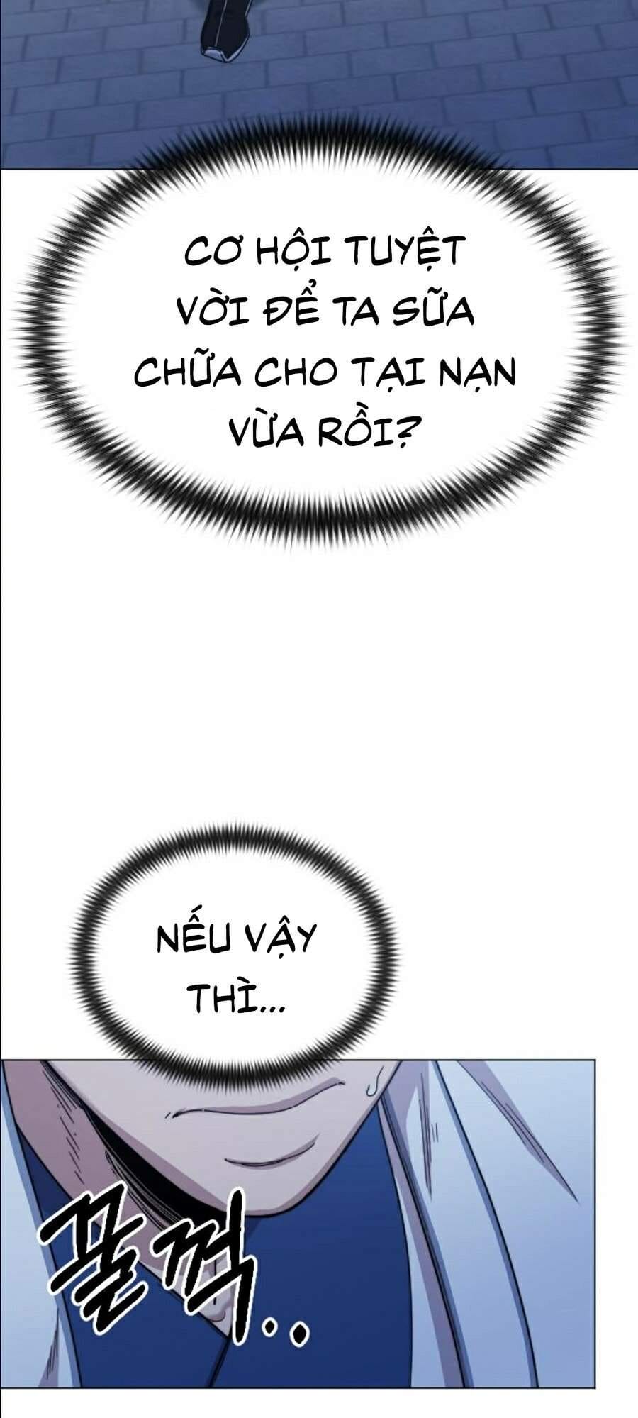 Truyện Tranh Hoa Sơn Tái Khởi trang 6