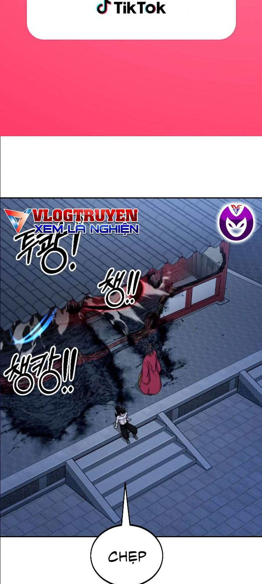 Truyện Tranh Hoa Sơn Tái Khởi trang 6