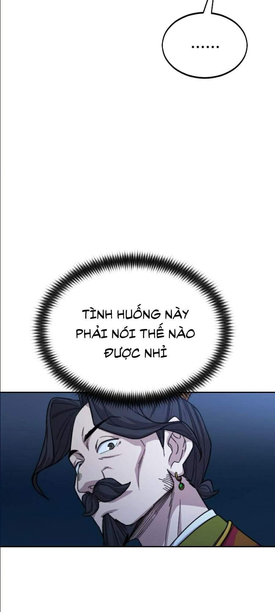 Truyện Tranh Hoa Sơn Tái Khởi trang 6