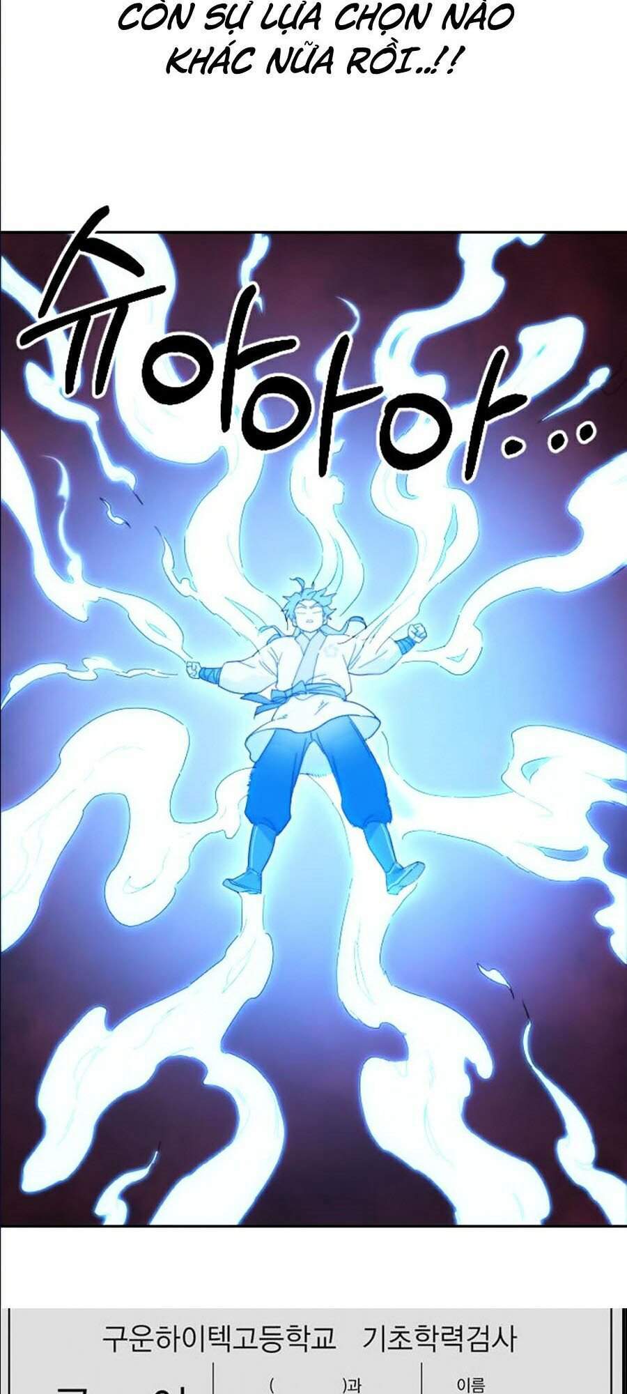 Truyện Tranh Hoa Sơn Tái Khởi trang 6