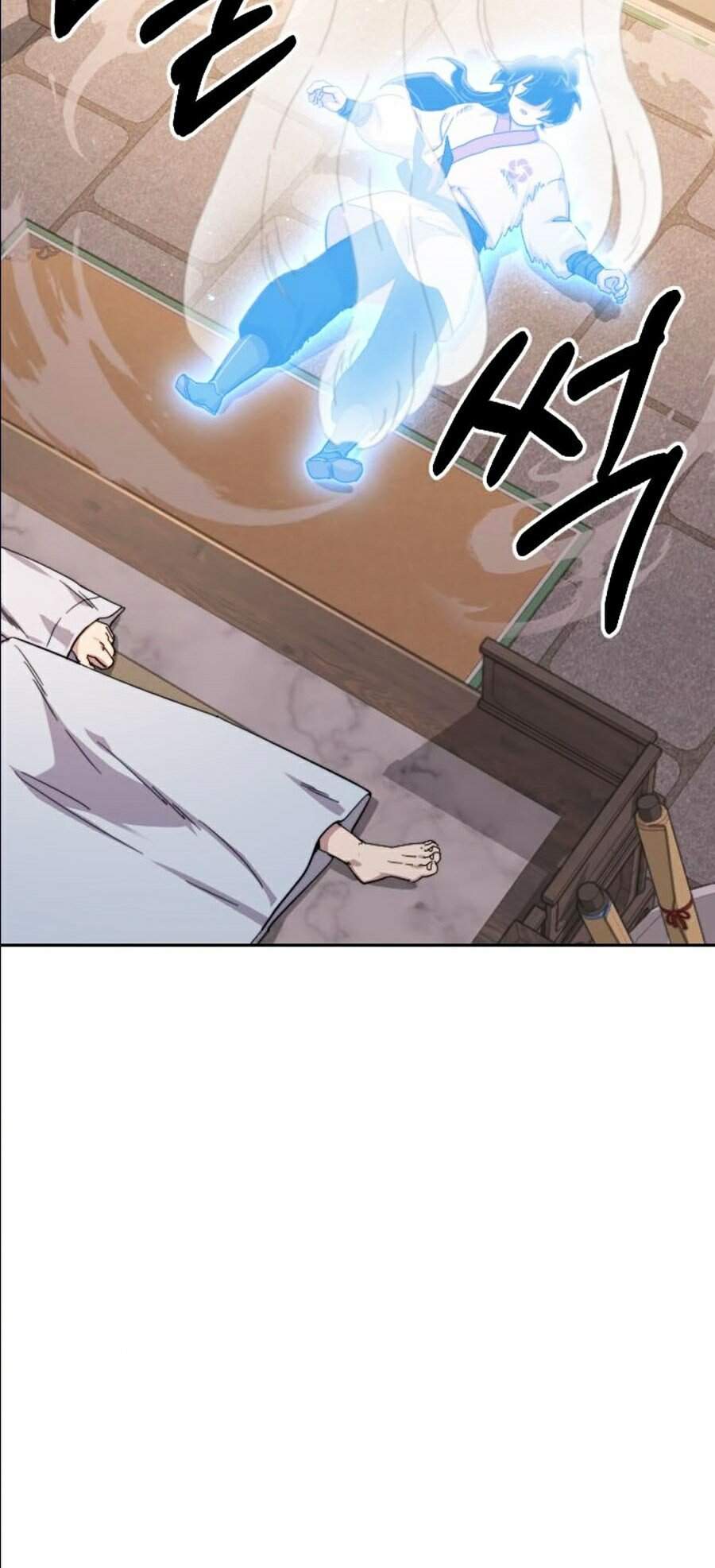 Truyện Tranh Hoa Sơn Tái Khởi trang 6