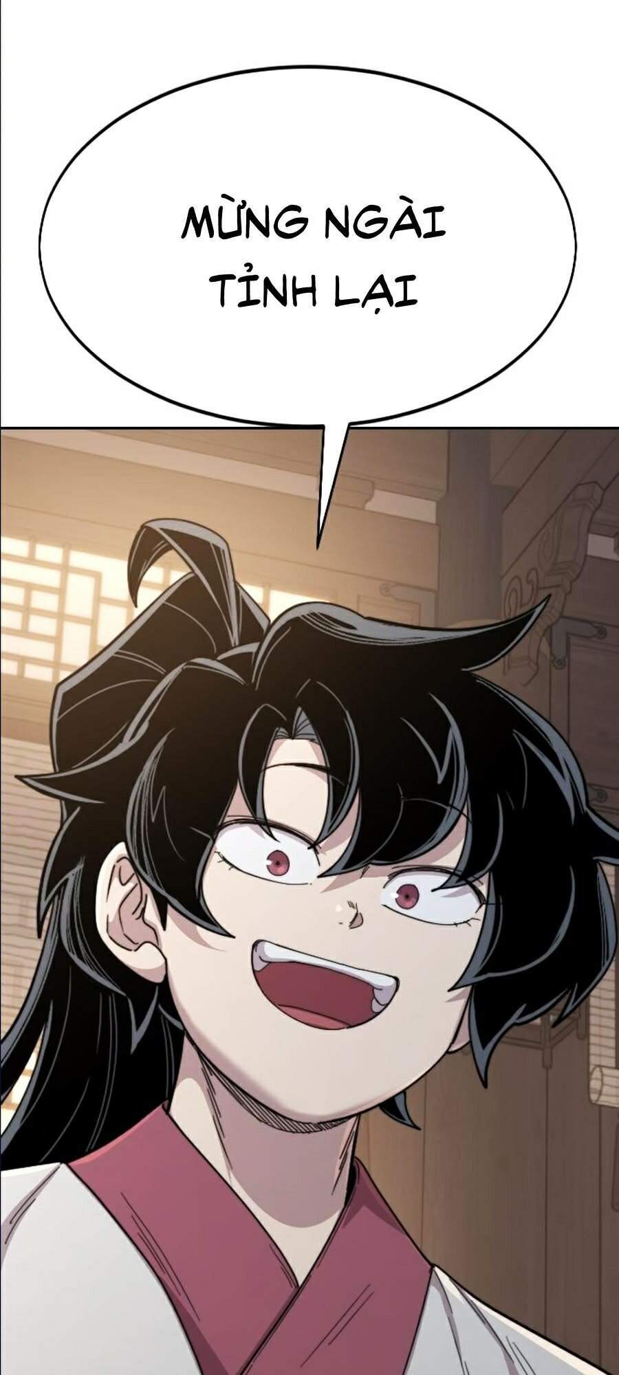 Truyện Tranh Hoa Sơn Tái Khởi trang 6