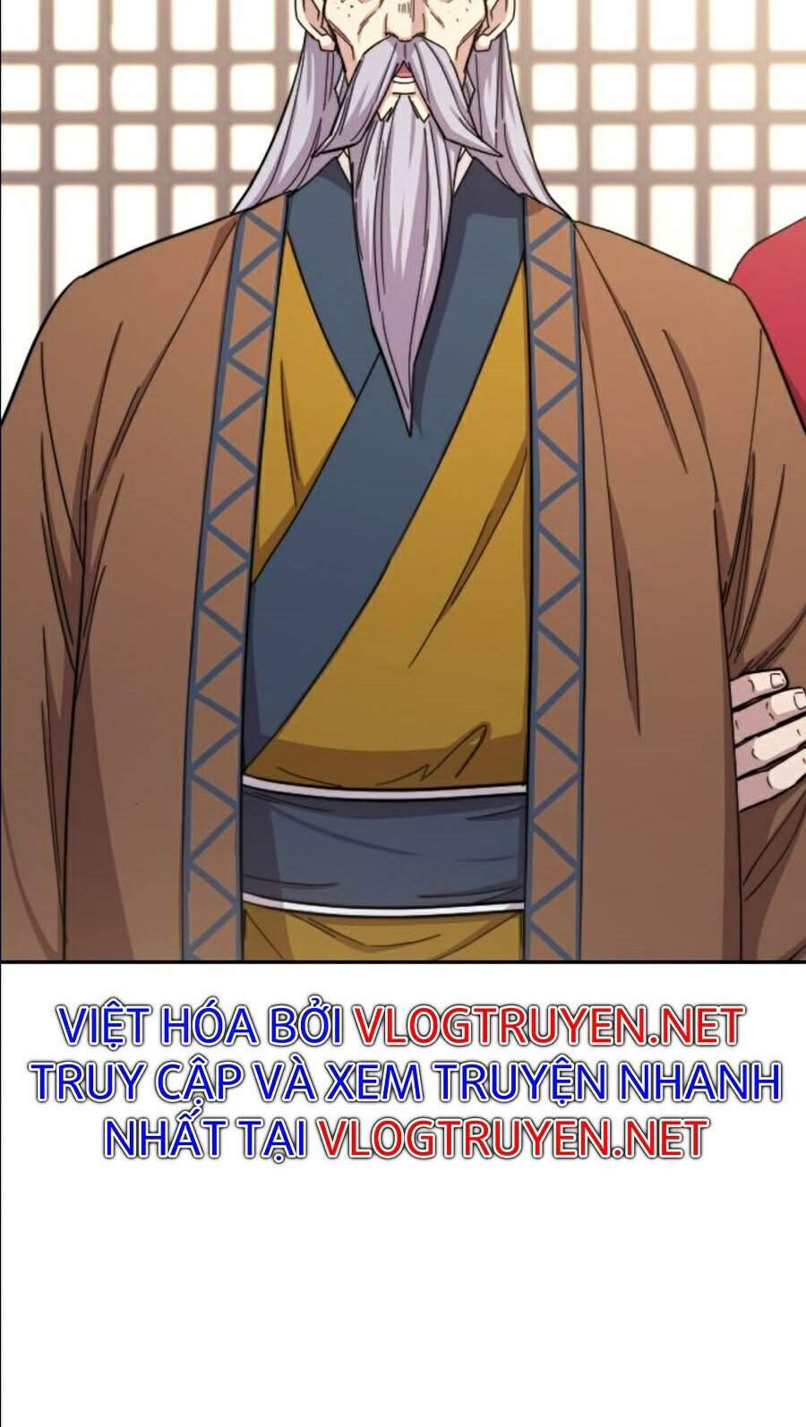 Truyện Tranh Hoa Sơn Tái Khởi trang 6