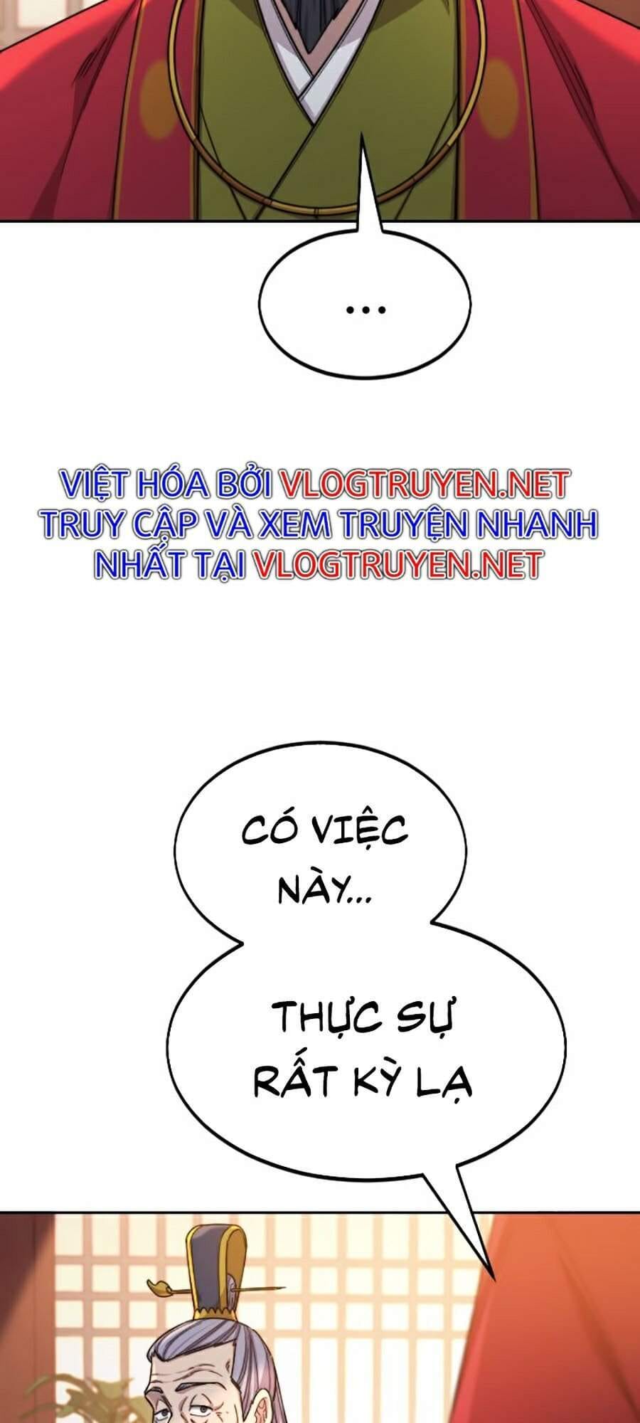 Truyện Tranh Hoa Sơn Tái Khởi trang 6