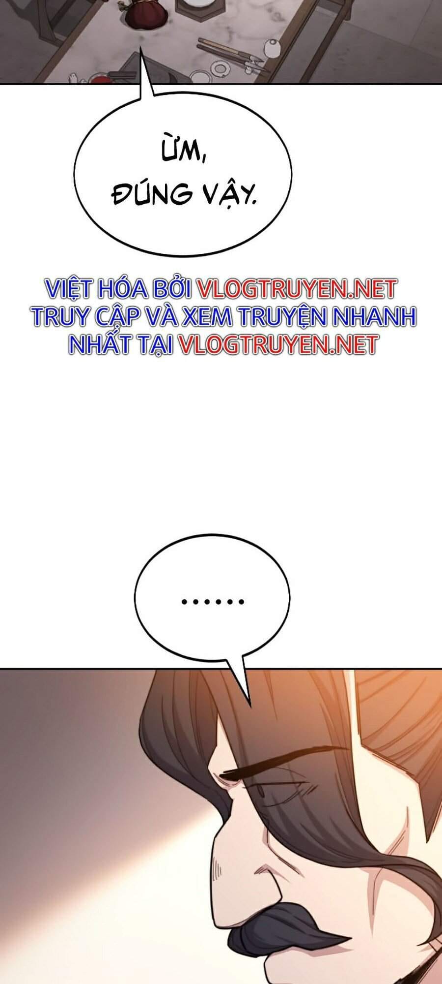 Truyện Tranh Hoa Sơn Tái Khởi trang 6